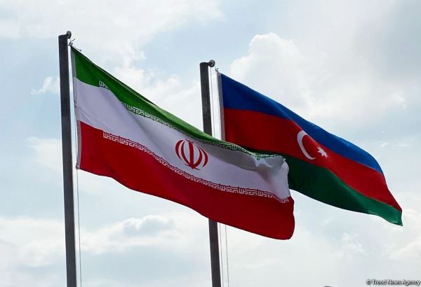 Azerbaijan, Iran witness major surge in bilateral trade