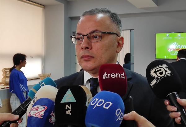 Use of alternative energy in Azerbaijan to reach 24% by 2026 - official