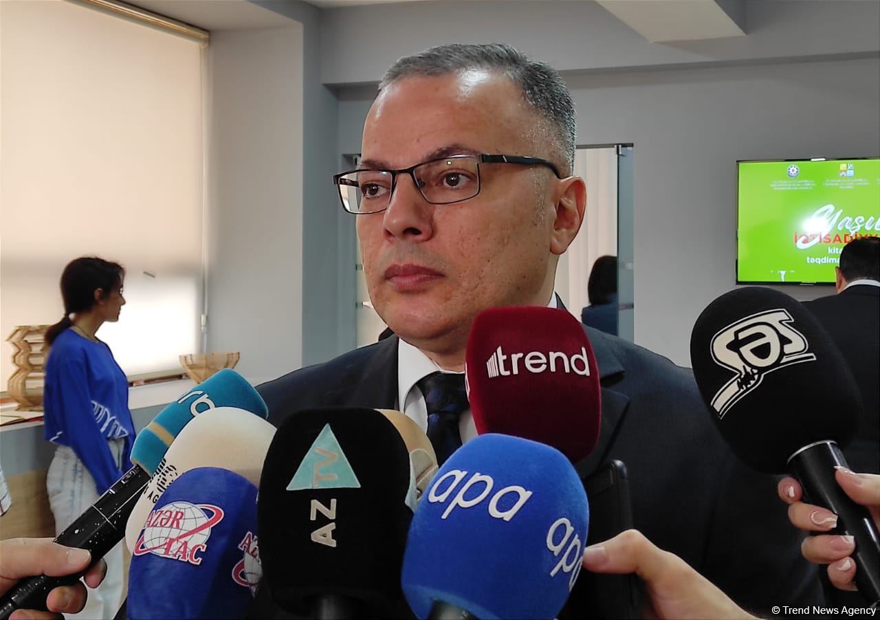 Use of alternative energy in Azerbaijan to reach 24% by 2026 - official