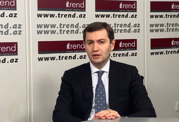 Azerbaijan is open for new financial companies to enter market - CBA