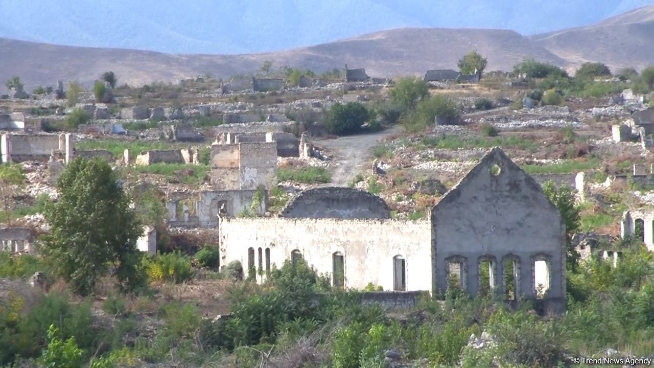 Azerbaijani Cabinet of Ministers approves master plan for development of Fuzuli city