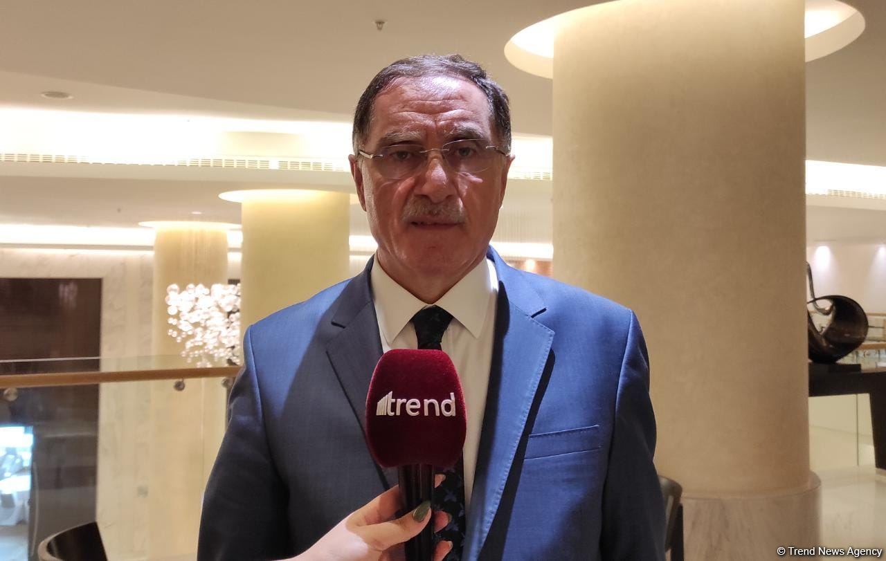 Turkish Ombudsman Institution prepares reports of Armenian missile attacks on Azerbaijani civilians