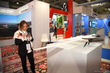Three international exhibitions open in Baku (PHOTO)