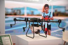 Three international exhibitions open in Baku (PHOTO)