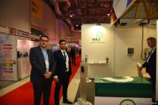 Three international exhibitions open in Baku (PHOTO)