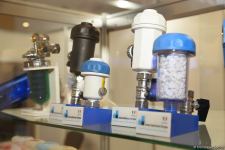 Three international exhibitions open in Baku (PHOTO)