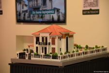 Three international exhibitions open in Baku (PHOTO)