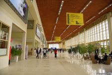 Three international exhibitions open in Baku (PHOTO)