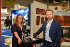 Three international exhibitions open in Baku (PHOTO)