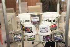 Three international exhibitions open in Baku (PHOTO)
