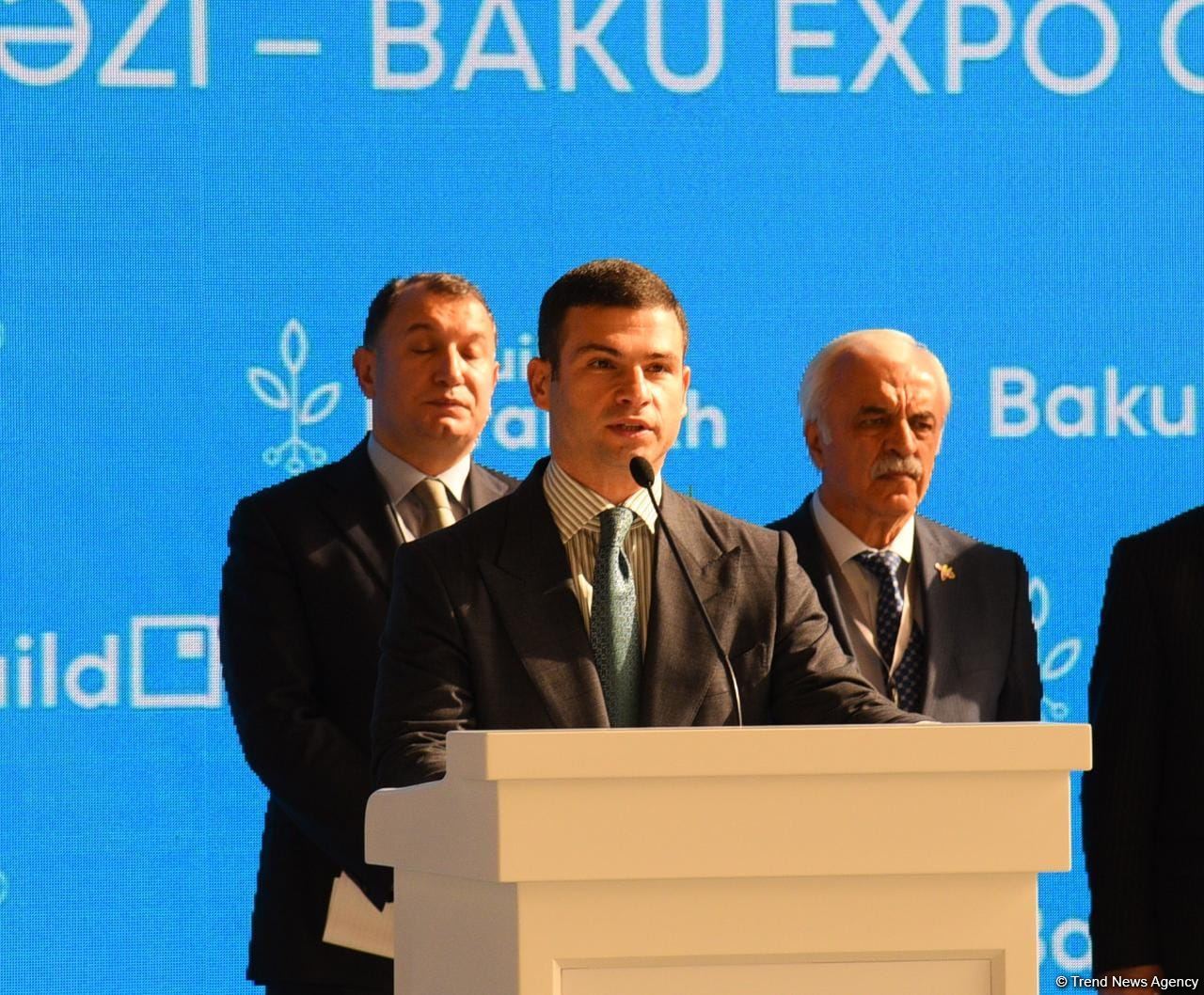 Exhibitions play important role in promoting products and services manufactured by SMEs - SMBDA