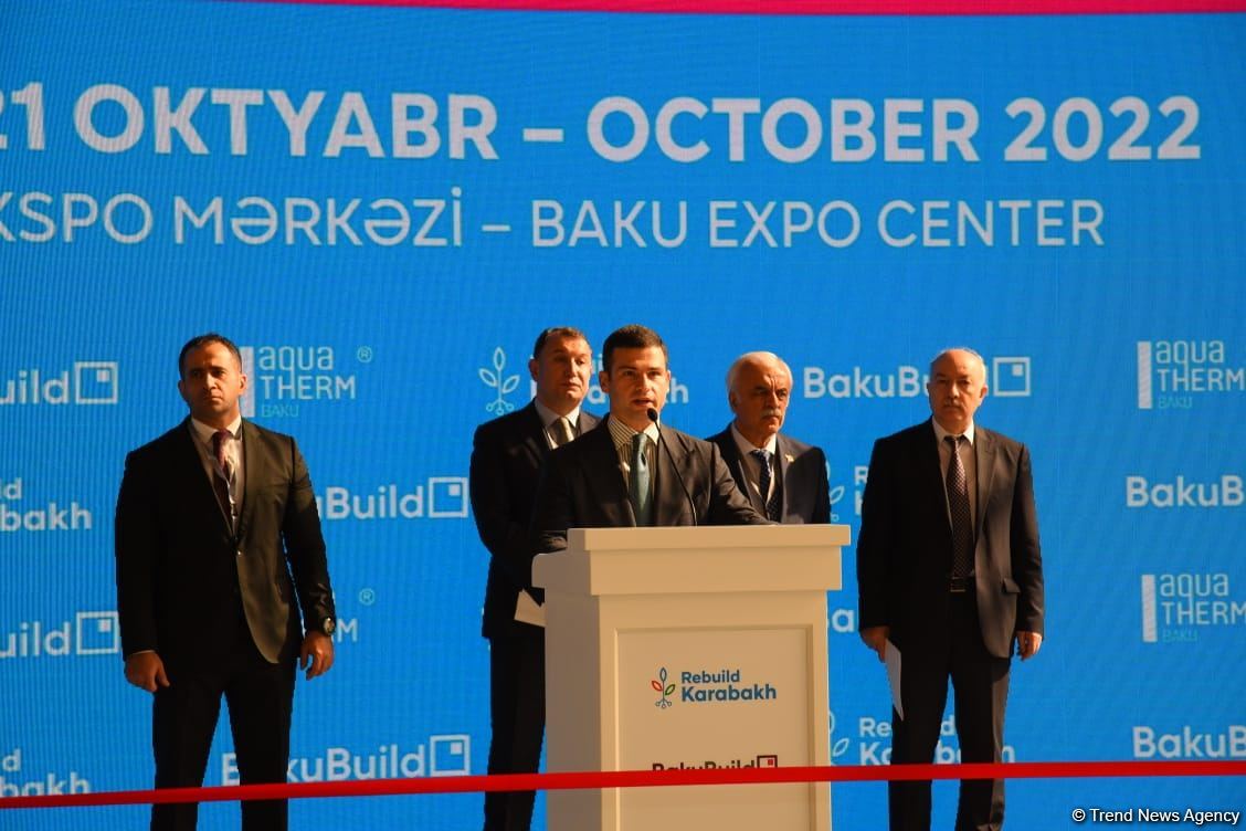 Great opportunities being created for SMEs in Karabakh - SMBDA