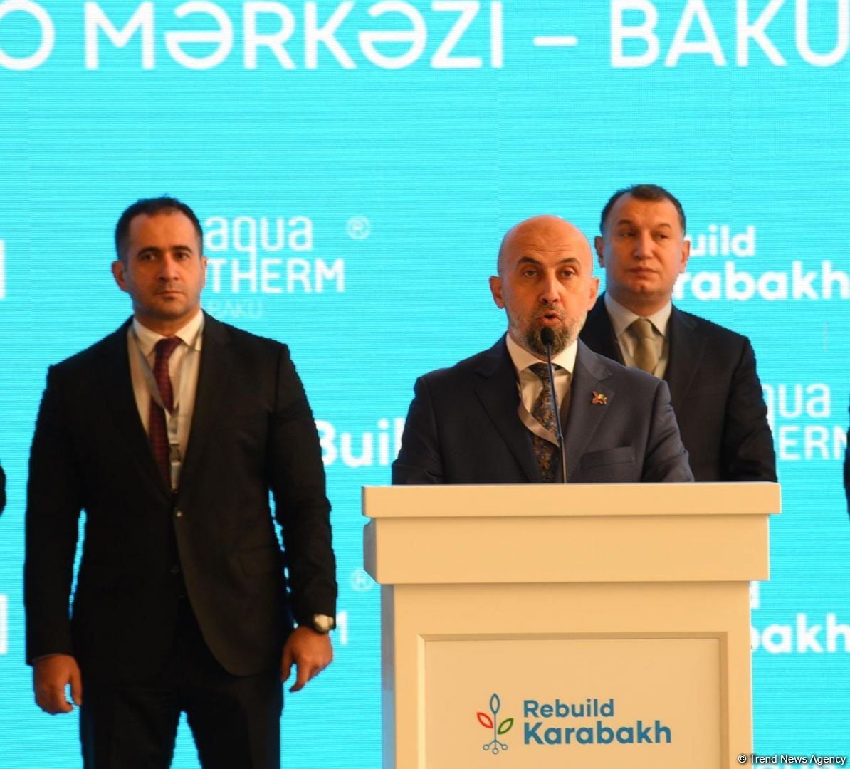 Three international exhibitions open in Baku (PHOTO)