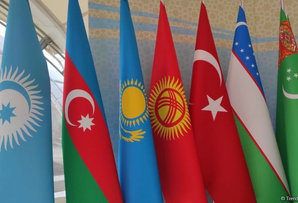 Organization of Turkic States congratulates Azerbaijan on occasion of Constitution Day