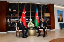 President Ilham Aliyev and President Recep Tayyip Erdogan attend opening ceremony of Zangilan International Airport (PHOTO/VIDEO)