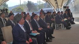 Muslim religious leaders of member countries of OTS are in Shusha (PHOTO)