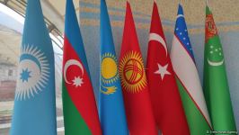 Muslim religious leaders of member countries of OTS are in Shusha (PHOTO)
