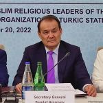 Muslim religious leaders of member countries of OTS are in Shusha (PHOTO)