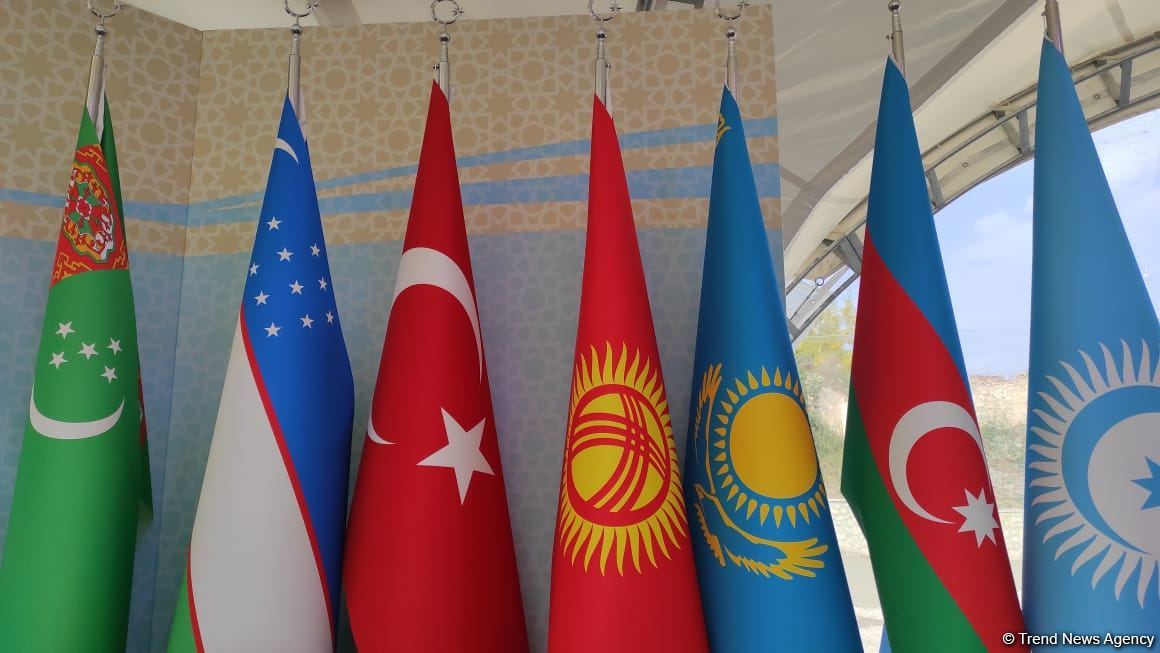 Muslim religious leaders of Organization of Turkic States countries adopt joint statement