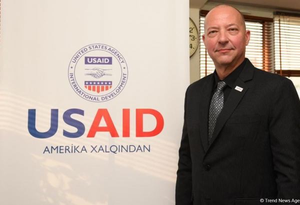 Women entrepreneurs in Azerbaijan create inclusive jobs - USAID Mission director