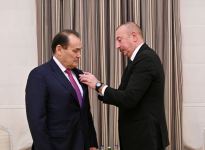 President Ilham Aliyev receives Secretary General of Organization of Turkic States (PHOTO/VIDEO)