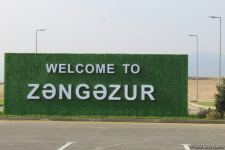 Zangilan International Airport can handle up to 200 passengers per hour - director (PHOTO/VIDEO)