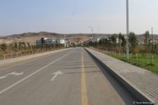 Zangilan International Airport can handle up to 200 passengers per hour - director (PHOTO/VIDEO)