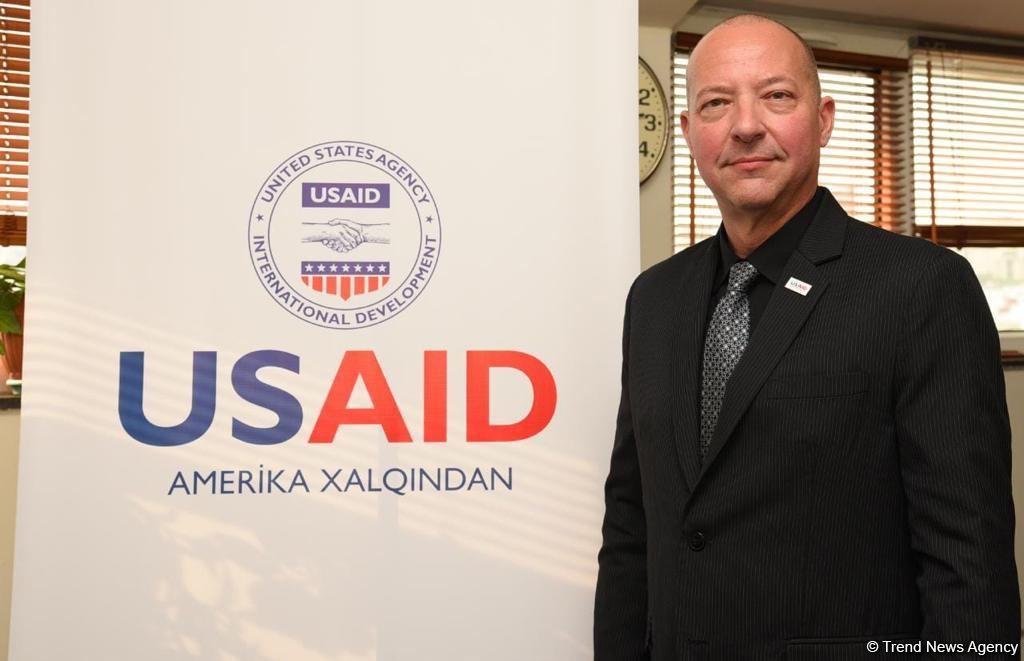 Women entrepreneurs in Azerbaijan create inclusive jobs - USAID Mission director