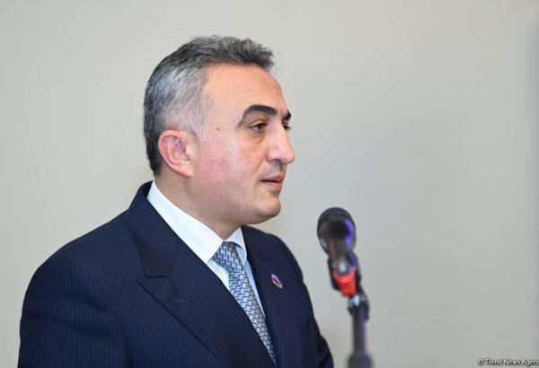 Bar Association to appeal to international organizations regarding violence against Azerbaijanis in Russia