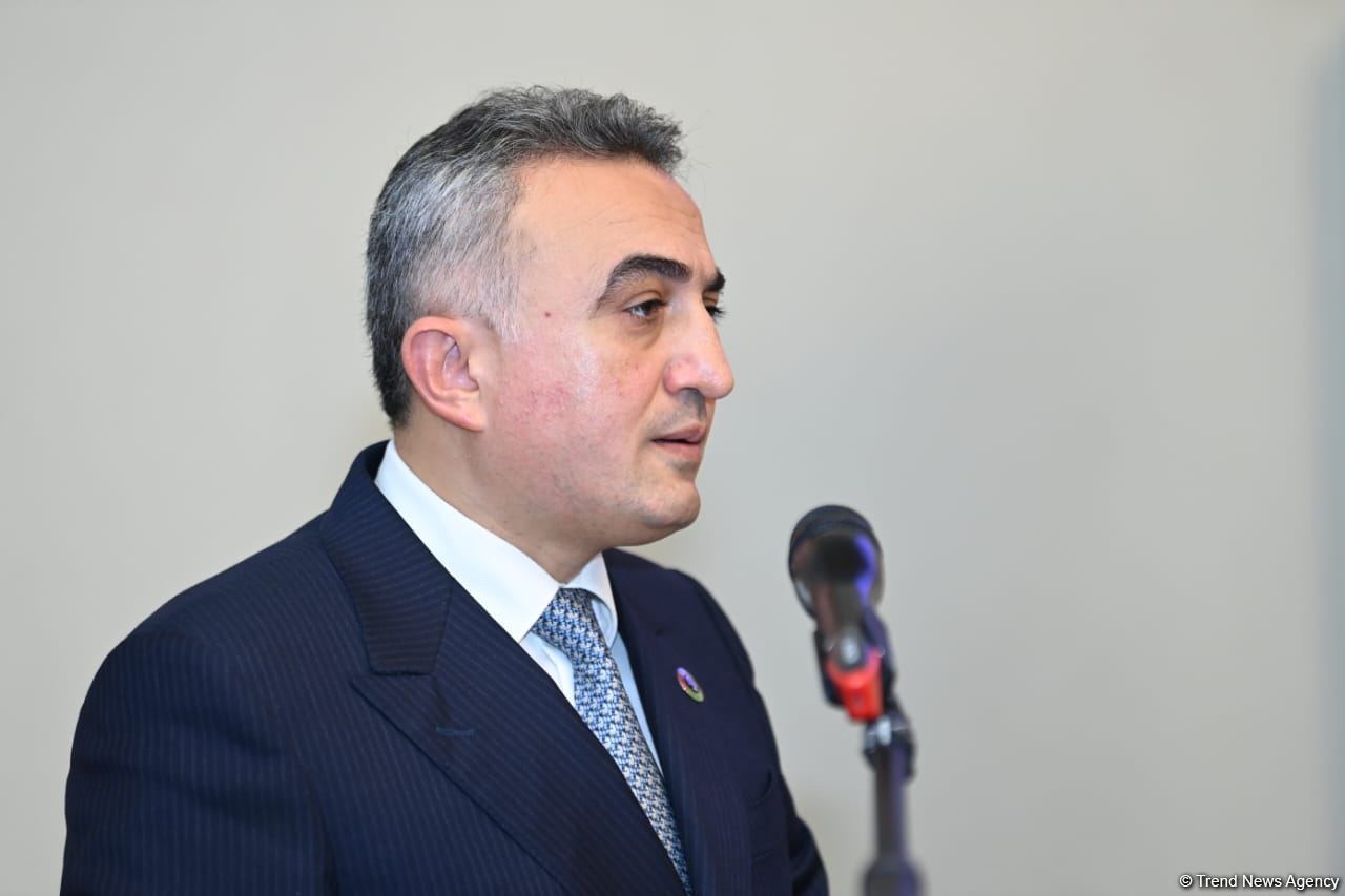 Azerbaijan to seek legal aid from Russian Federal Chamber of Lawyers for illegally detained citizens
