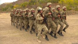 Liberation of Gubadli city played important role during Second Karabakh War - Azerbaijani servicemen (PHOTO/VIDEO)