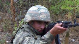Liberation of Gubadli city played important role during Second Karabakh War - Azerbaijani servicemen (PHOTO/VIDEO)