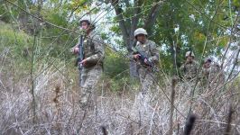 Liberation of Gubadli city played important role during Second Karabakh War - Azerbaijani servicemen (PHOTO/VIDEO)