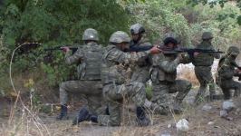 Liberation of Gubadli city played important role during Second Karabakh War - Azerbaijani servicemen (PHOTO/VIDEO)