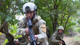 Liberation of Gubadli city played important role during Second Karabakh War - Azerbaijani servicemen (PHOTO/VIDEO)