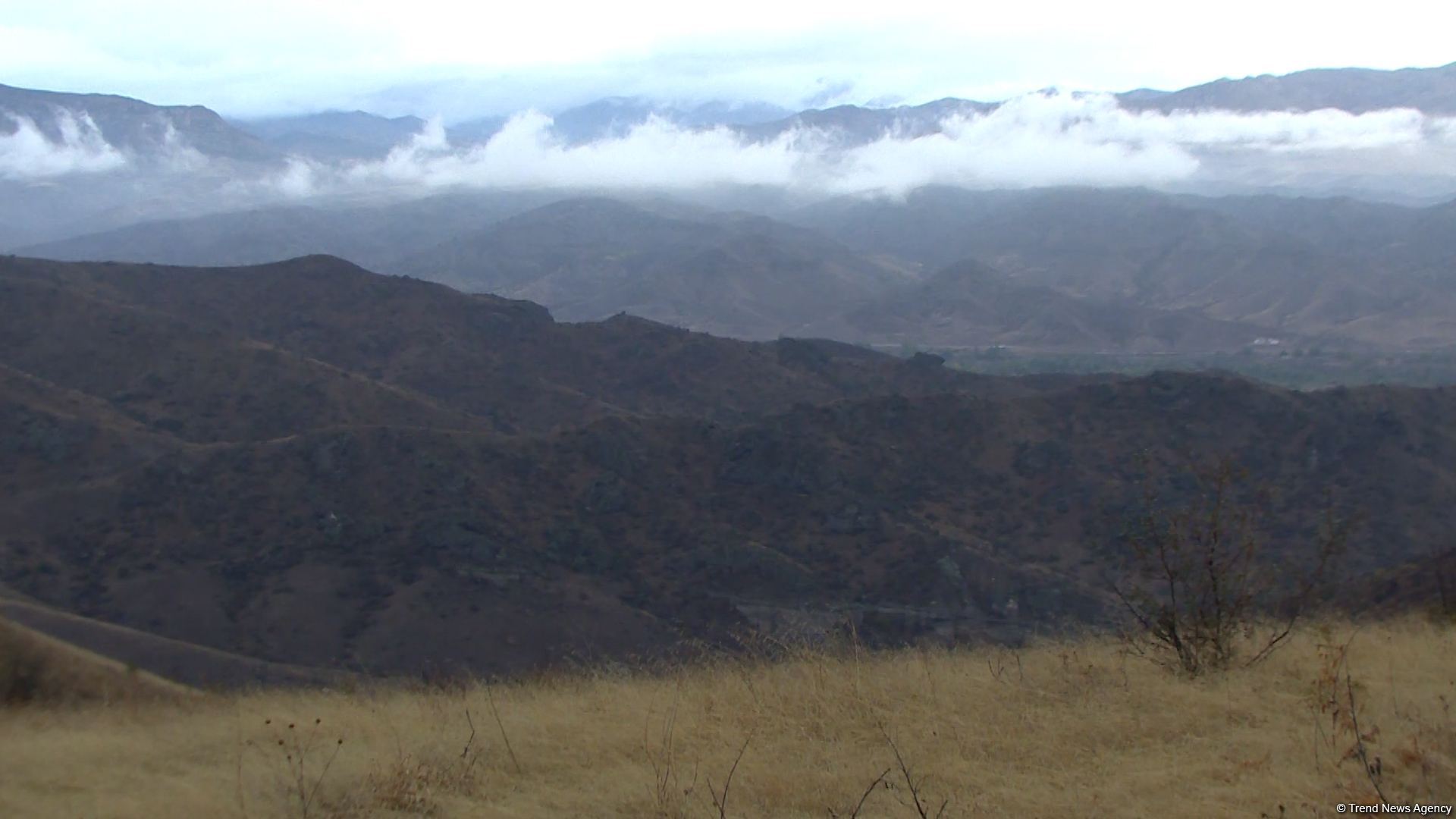 Liberation of Gubadli city played important role during Second Karabakh War - Azerbaijani servicemen (PHOTO/VIDEO)
