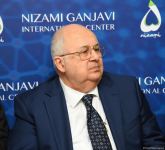 Azerbaijan has its own development vision that may influence entire Caucasus region – Nizami Ganjavi Int'l Center (PHOTO)