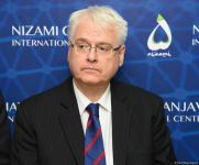 Azerbaijan has its own development vision that may influence entire Caucasus region – Nizami Ganjavi Int'l Center (PHOTO)