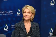 Azerbaijan has its own development vision that may influence entire Caucasus region – Nizami Ganjavi Int'l Center (PHOTO)