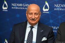 Azerbaijan has its own development vision that may influence entire Caucasus region – Nizami Ganjavi Int'l Center (PHOTO)