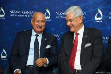Azerbaijan has its own development vision that may influence entire Caucasus region – Nizami Ganjavi Int'l Center (PHOTO)