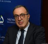 Azerbaijan has its own development vision that may influence entire Caucasus region – Nizami Ganjavi Int'l Center (PHOTO)