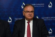 Azerbaijan has its own development vision that may influence entire Caucasus region – Nizami Ganjavi Int'l Center (PHOTO)