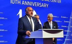 Baku celebrates 10th anniversary of establishment of Nizami Ganjavi International Center (PHOTO/VIDEO)