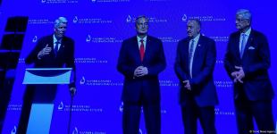 Baku celebrates 10th anniversary of establishment of Nizami Ganjavi International Center (PHOTO/VIDEO)