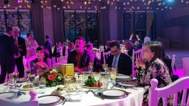 Baku celebrates 10th anniversary of establishment of Nizami Ganjavi International Center (PHOTO/VIDEO)