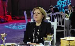 Baku celebrates 10th anniversary of establishment of Nizami Ganjavi International Center (PHOTO/VIDEO)