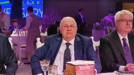 Baku celebrates 10th anniversary of establishment of Nizami Ganjavi International Center (PHOTO/VIDEO)