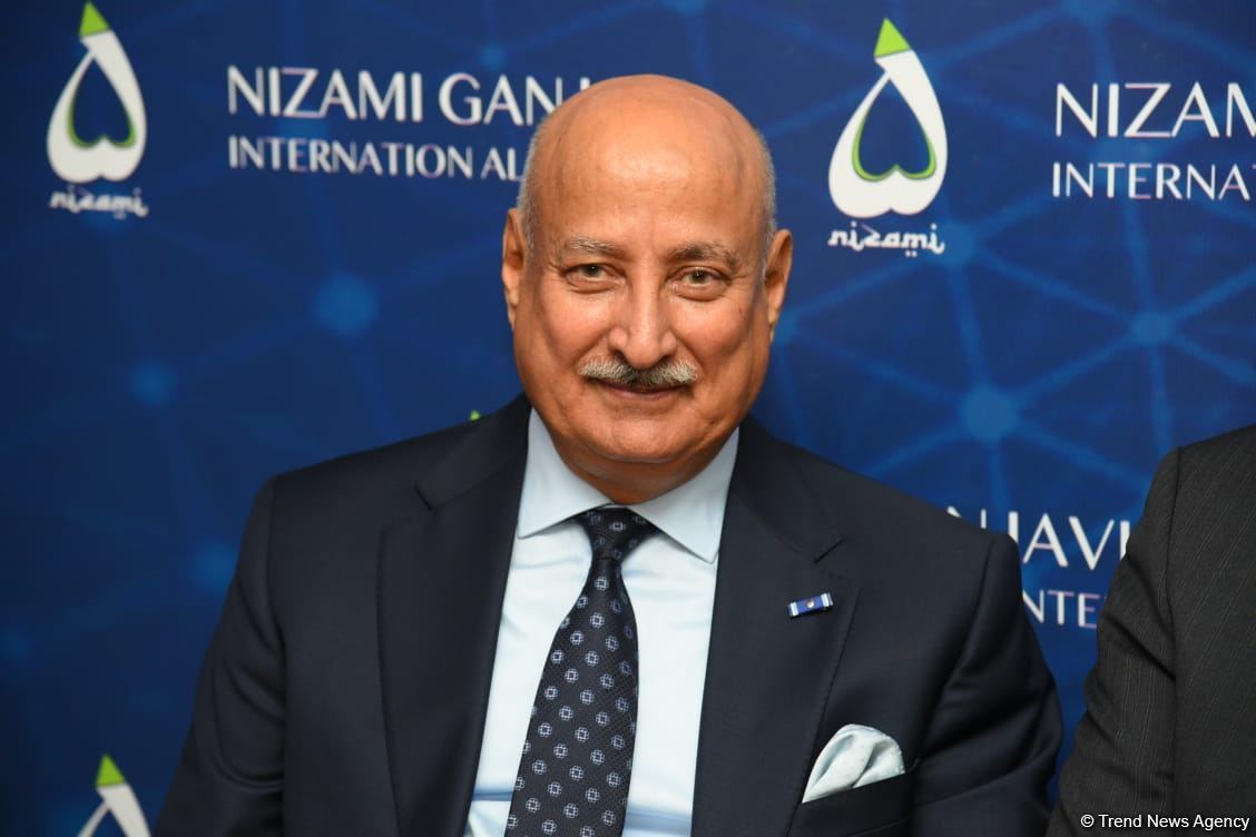 Azerbaijan has its own development vision that may influence entire Caucasus region – Nizami Ganjavi Int'l Center (PHOTO)