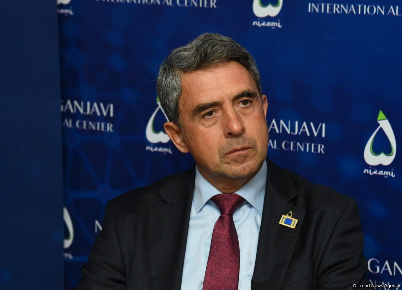 Azerbaijan has its own development vision that may influence entire Caucasus region – Nizami Ganjavi Int'l Center (PHOTO)